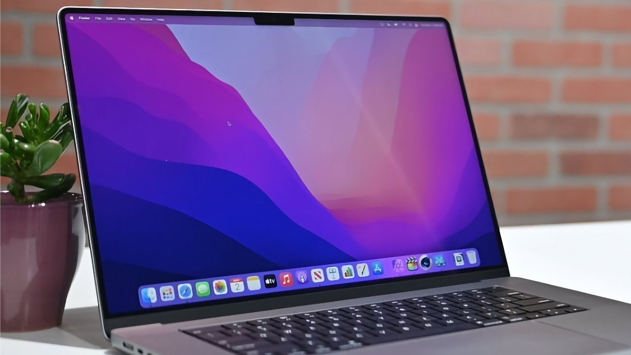 Touchscreen MacBook уже «100% підтверджено»: що відомо про новий ноутбук Apple