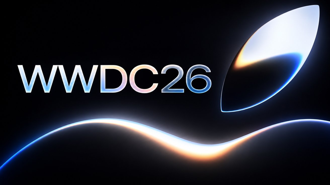 Як дивитися WWDC 2026 наживо на Apple TV, YouTube, Safari та в браузері