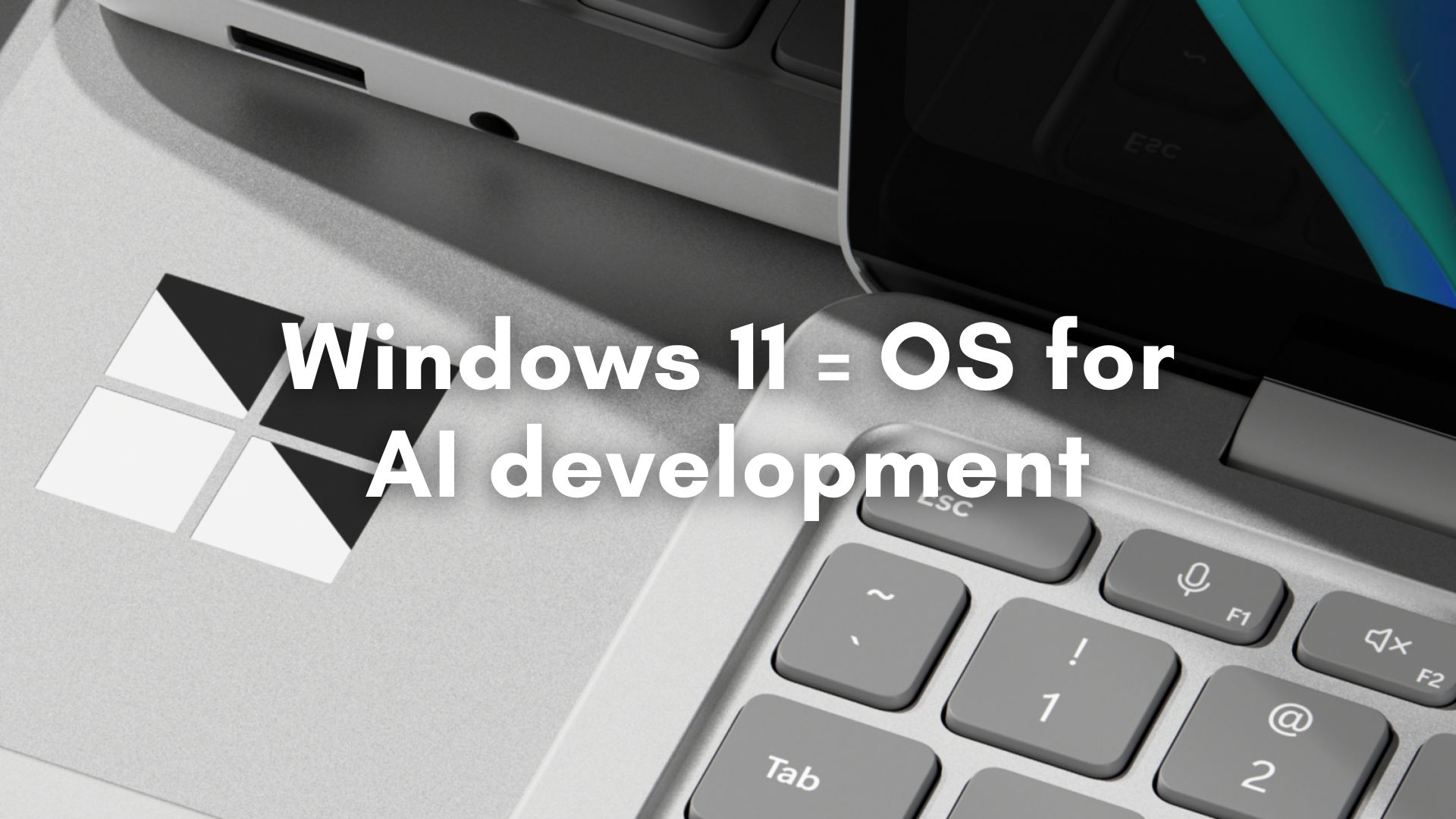 Windows 11 стане платформою для створення AI: що означає новий курс Microsoft після критики Copilot